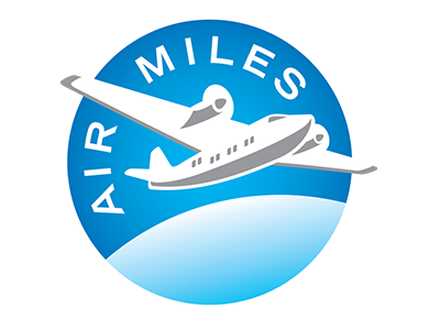 Collect AirMiles with Wallace + Wallace Fences